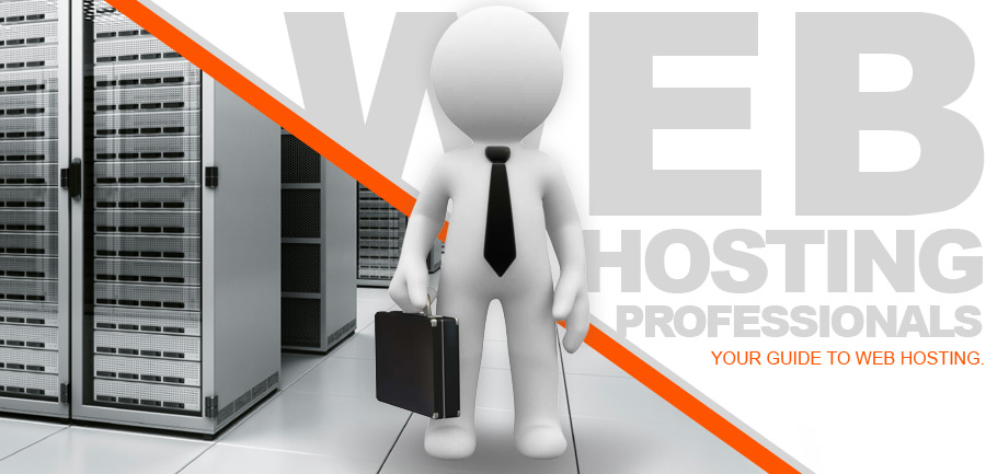 Best web hosting companies of 2012