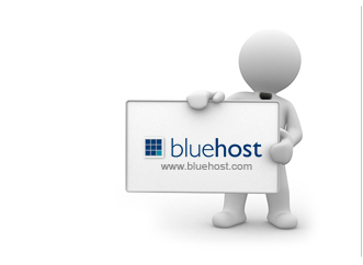 Bluehost Features
