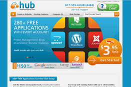 Web Hosting Hub