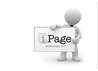 iPage Features