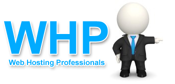 We know web hosting - We know web hosting.