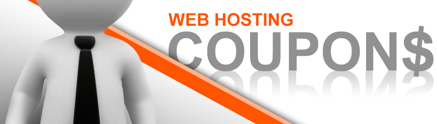 Web Hosting Discounts and Promo Codes